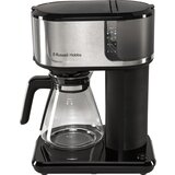 Russell Hobbs 26840-56 Attentiv Black Coffee Maker | shoptok.hr