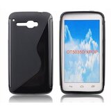  Gumijasti / gel etui za Alcatel One Touch X&#39;Pop OT-5035 Cene