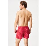 MEN-A 2PACK Bokserice Christmas Trees | shoptok.hr