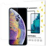 Wozinsky zaštitno kaljeno staklo za Apple iPhone X/iPhone XS/iPhone 11 Pro - Prozirna | shoptok.hr