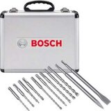 Bosch 11-DIJELNI SET SDS PLUS MIX 11-1 2608578765 | Eponuda.ba