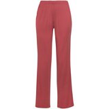 Lascana Spodnji del pižame rosé | Shoptok.si