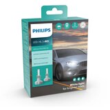 Philips 11336U51X2 - KOMPLET 2x LED sijalice za automobil Ultinon Pro5100 H3 PK22s/12W/12/24V Cene