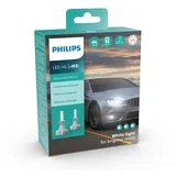11336U51X2 - KOMPLET 2x LED sijalice za automobil Ultinon Pro5100 H3 PK22s/12W/12/24V