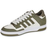 Adidas RAPID COURT LOW Bijela | shoptok.hr