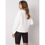 ex moda Sweatshirt-EM-BL-624.90P-white-blue | Shoptok.si