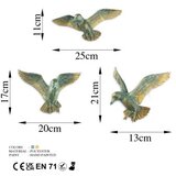 WALLXPERT decorative object figura birds 1 | ePonuda.com