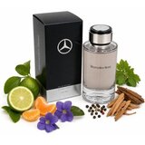 Mercedes-Benz Mercedes Benz toaletna voda za muškarce 240 ml | shoptok.hr