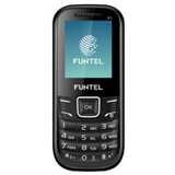 Funtel mobilni telefon Crni-F1 Cene