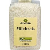 Alnatura bio riž za mlečni riž Cene