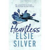 Hachette Elsie Silver - Heartless | Eponuda.com