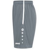 JAKO Kratke hlače & Bermuda 4499840 Siva | Shoptok.si