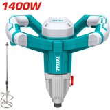 Total Mješalica elekrična 1400W, 750rpm/ INDUSTRIAL (TD614006) Cijene