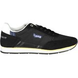 GAS BLACK MAN SPORT SHOES | shoptok.hr