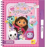 Lisciani Giochi Gabby'S Dollhouse Čarobna Knjiga Gardorable | Eponuda.ba