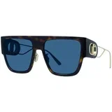 Sunčane naočale CD40036U 30MONTAIGNE Tortoise