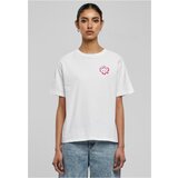 Miss Tee Everything Is Nice Tee white | Shoptok.si