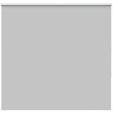 vidaXL roleta blackout svetlo siva 150x150 cm širina tkanine 146,6 cm Cene