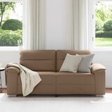 Dvosjed Cappuccino 180x81x84 cm Imitacija kože | shoptok.hr