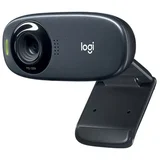 Webcam C310 HD