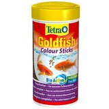 Tetra hrana za ribice goldfish colour sticks 100ml Cene