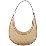 Guess Jeans ženska bež torba Lindsey | shoptok.hr