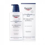 EUCERIN® urearepair plus losion za telo sa 10% uree 400ml | ePonuda.com