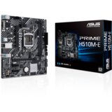 Asus MB PRIME H510M-EIntel H510;LGA12002xDDR4;m.2;VGA,HDMI;DP;mATX | Eponuda.ba