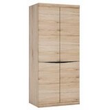 Modern Living Omara S Klasičnimi Vrati Summer, Barva Hrasta Cene