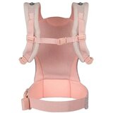 Kikka Boo Kengur nosiljka HOODY Fly Knit pink KKB13061 Cene