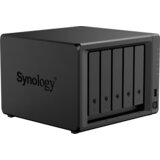 Synology ds1525+ za 5 diskov nas strežnik Slike