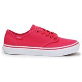 Vans Camden Stripe Crvena Cijene
