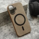  Futrola element magsafe za iphone 17 (6.3) krem ( F125003 ) Cene