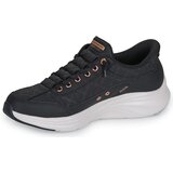 Skechers Nizke superge CONTOUR FOAM Črna | Shoptok.si
