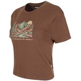 Ngn Mountain Crop majica | Eponuda.com