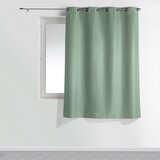 Douceur d intérieur Zelena zavjesa 140x180 cm Essentiel – Cijene