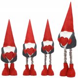  CA0695 BOŽIĆNI UKRASA "DWARD" 80 CM | shoptok.hr