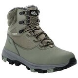 Jack Wolfskin Everquest High Texapore Zelena | shoptok.hr