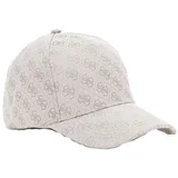 Guess Kape s šiltom BASEBALL CAP Modra