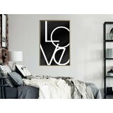  Poster - Simply Love 40x60 | shoptok.hr
