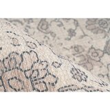 Kayoom PREPROGA Perry 125 Creme 80/150 cm tkano krem barve | Shoptok.si