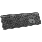 Logitech Tipkovnica Signature Slim K950, grafitna, SLO g. | Shoptok.si