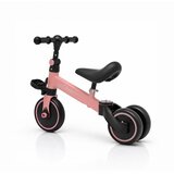  Tricikl i balans bicikl 2u1 model 8- Roze | Eponuda.com