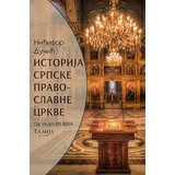 Talija izdavaštvo Nićifor Dučić
 - Istorija Srpske pravoslavne crkve od prvijeh desetina VII do XIX veka Cene