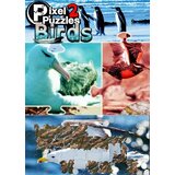 Pixel Puzzles 2: Birds Steam Key EUROPE | ePonuda.com