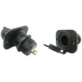 Amio Auto utičinica ugradbena 12/24V Cijene