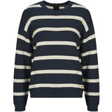 Geox Puloverji W KNIT STRIPES Večbarvna