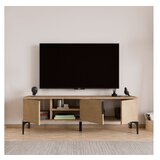 Hanah home tv polica tarz oak | Eponuda.com