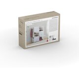  Prenosno modularno stojalo za čevlje InnovaGoods Bela | Shoptok.si