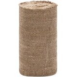 vidaXL Rola iz jute 0,25x50 m 100 % juta 200 g/m², (21049431) | Shoptok.si